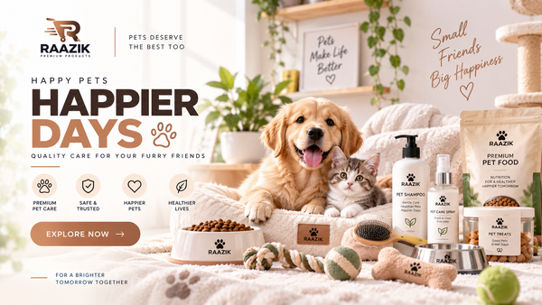 PET CARES