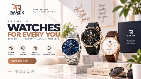 WATCHES