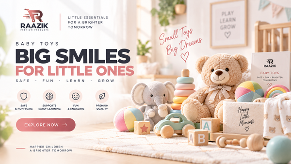 Kids & Toys