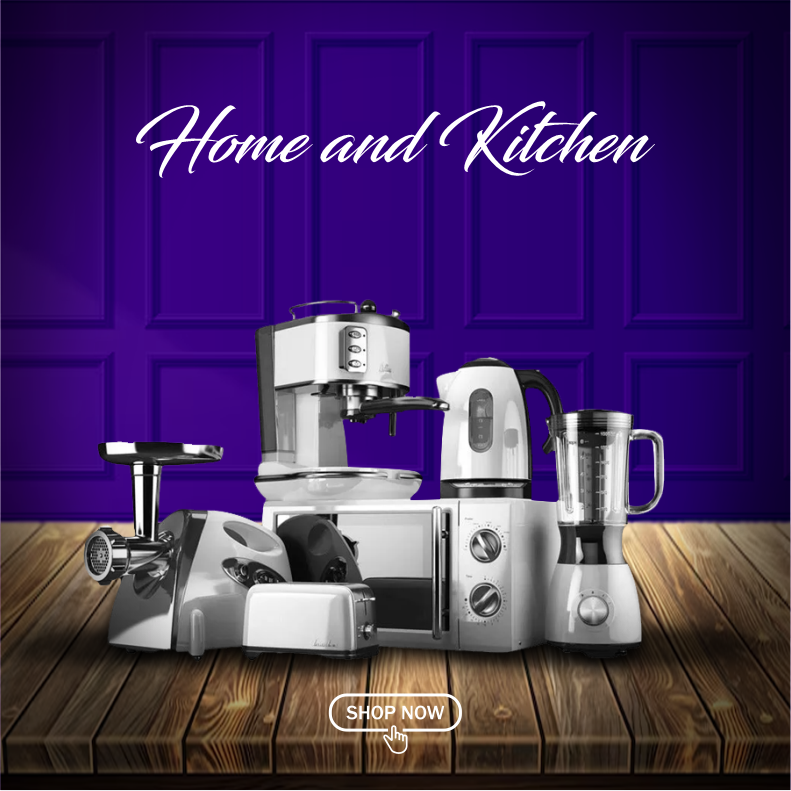 Home & Kitchen
