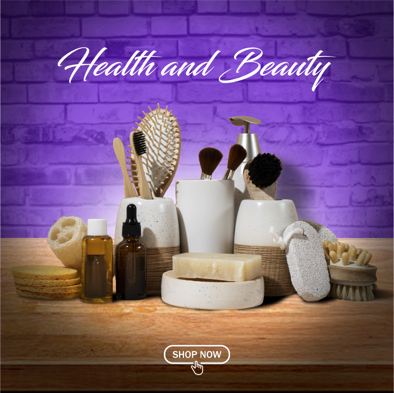 Health & Beauty